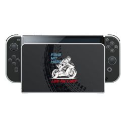 Folien für Spielekonsolen matt