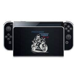 Folien für Spielekonsolen matt