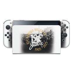 Folien für Spielekonsolen matt