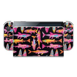 Folier Konsoler matt