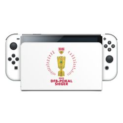 Folien für Spielekonsolen matt