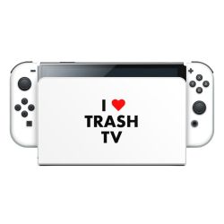 Foils for Consoles matt