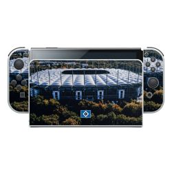 Folien für Spielekonsolen matt