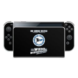 Folien für Spielekonsolen matt