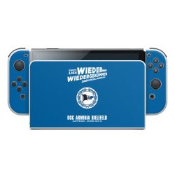 Folien für Spielekonsolen matt