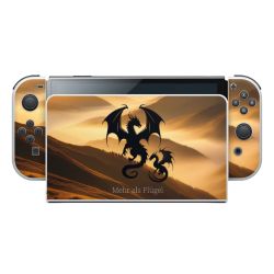 Foils for Consoles matt