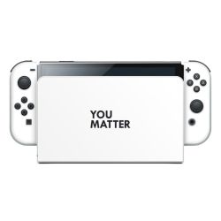 Foils for Consoles matt