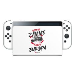 Folien für Spielekonsolen matt