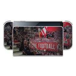 Folien für Spielekonsolen matt