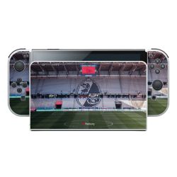 Folien für Spielekonsolen matt