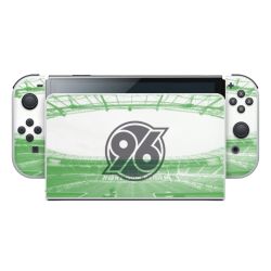 Folien für Spielekonsolen matt