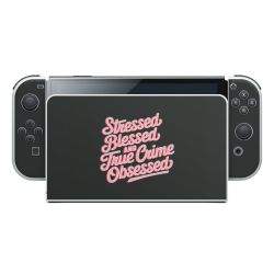 Foils for Consoles matt