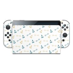 Foils for Consoles matt