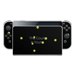 Foils for Consoles matt