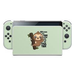 Folien für Spielekonsolen matt