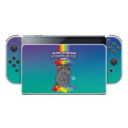 Folien für Spielekonsolen matt