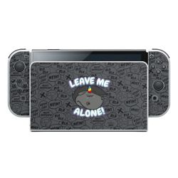 Folien für Spielekonsolen matt