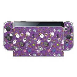 Folien für Spielekonsolen matt