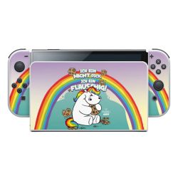 Folien für Spielekonsolen matt