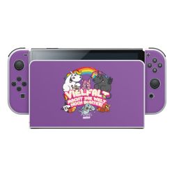 Folien für Spielekonsolen matt