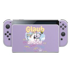 Folien für Spielekonsolen matt