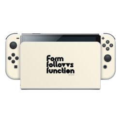 Foils for Consoles matt