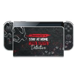 Foils for Consoles matt