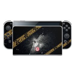 Folien für Spielekonsolen matt