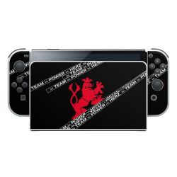 Folien für Spielekonsolen matt