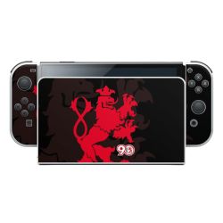 Folien für Spielekonsolen matt