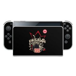 Folien für Spielekonsolen matt