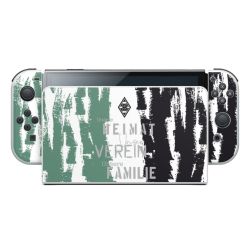 Folien für Spielekonsolen matt