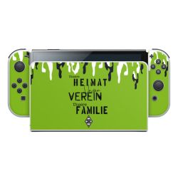 Folien für Spielekonsolen matt