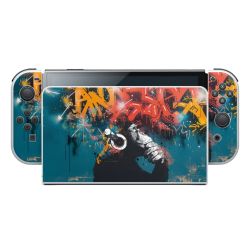 Foils for Consoles matt