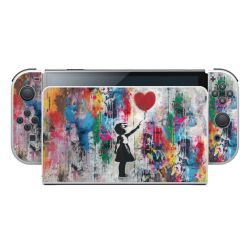 Foils for Consoles matt