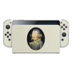 Foils for Consoles matt