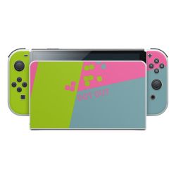 Foils for Consoles matt