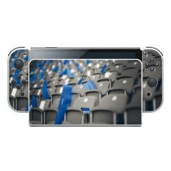 Folien für Spielekonsolen matt