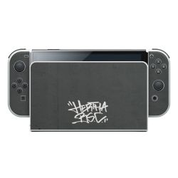 Folien für Spielekonsolen matt