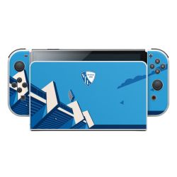 Folien für Spielekonsolen matt