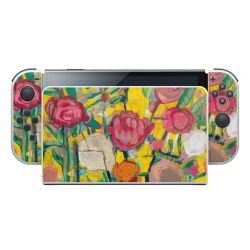 Foils for Consoles matt