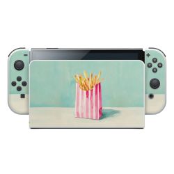 Foils for Consoles matt