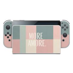 Foils for Consoles matt