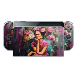 Folier Konsoler matt