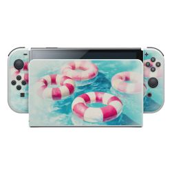 Foils for Consoles matt