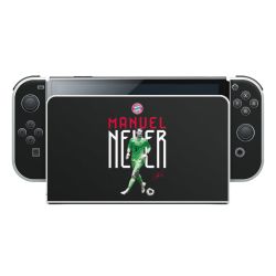 Foils for Consoles matt