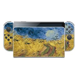 Foils for Consoles matt