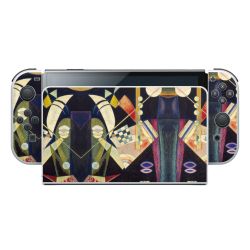 Foils for Consoles matt