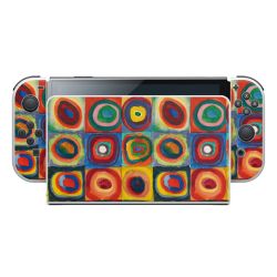 Foils for Consoles matt