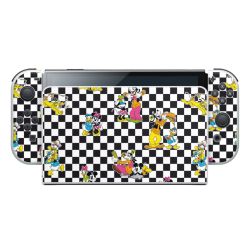 Foils for Consoles matt